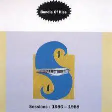 Bundle Of Hiss : Sessions: 1986-1988
